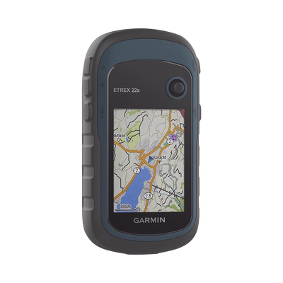 Telemetría y Transmisión de Datos  GARMIN 10-02256-00