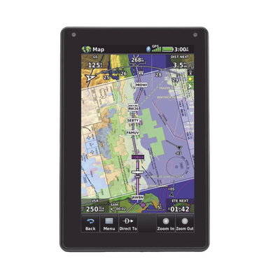 Portátiles  GARMIN 10-02303-00