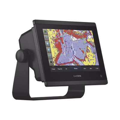 Sistema de Navegación  GARMIN 10-02365-00