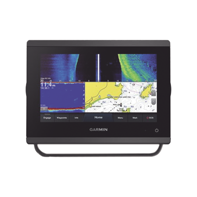 Sistema de Navegación  GARMIN 10-02365-02