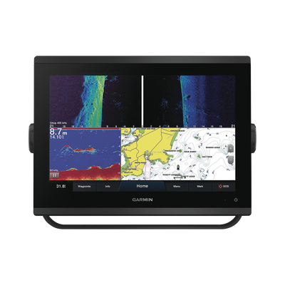Sistema de Navegación  GARMIN 10-02367-02
