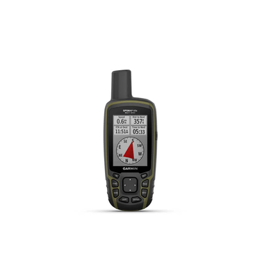 Sistema de Navegación  GARMIN 10-02451-10