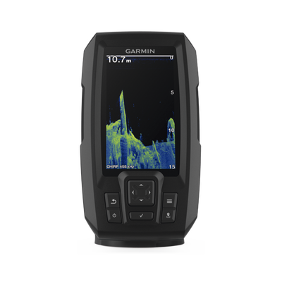 Equipos para Pesca Comercial y Recreativa  GARMIN 10-02550-01