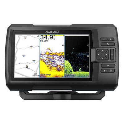 Sistema de Navegación  GARMIN 10-02552-01