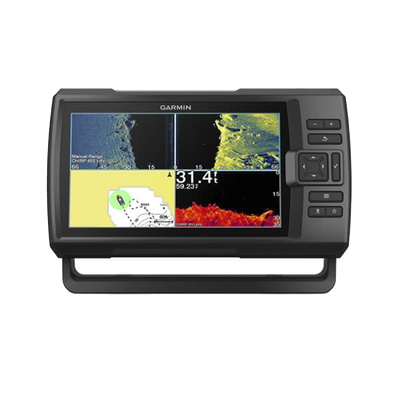 Equipos para Pesca Comercial y Recreativa  GARMIN 10-02554-01