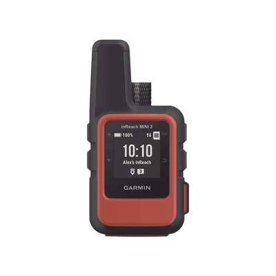 Telemetría y Transmisión de Datos  GARMIN 10-02602-00