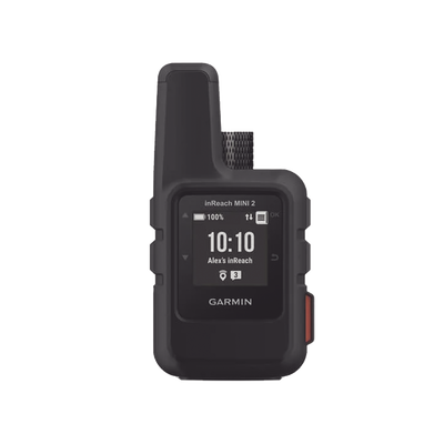 Telemetría y Transmisión de Datos  GARMIN 10-02602-01