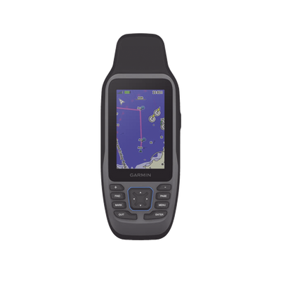 Sistema de Navegación  GARMIN 10-02635-02