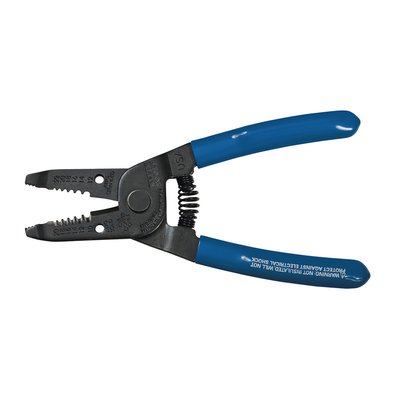 Herramientas Mecánicas KLEIN TOOLS 1011