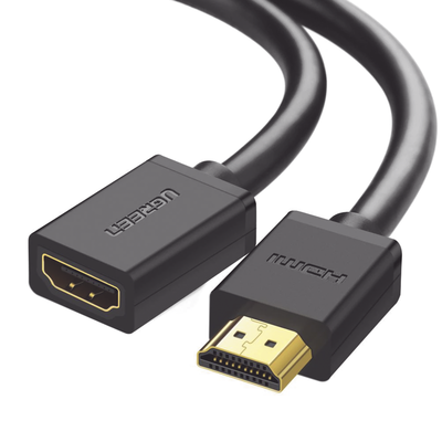 VGA / DVI / HDMI  UGREEN 10141