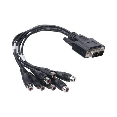Videovigilancia  HIKVISION 101501706