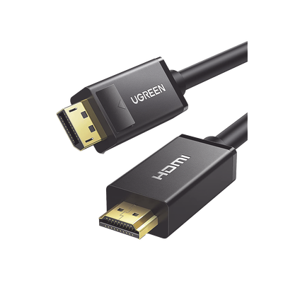 VGA / DVI / HDMI  UGREEN 10203
