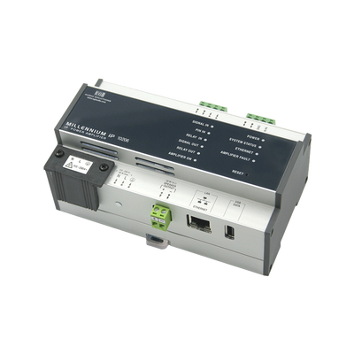 Redes e IT  EGI AUDIO SOLUTIONS 10206