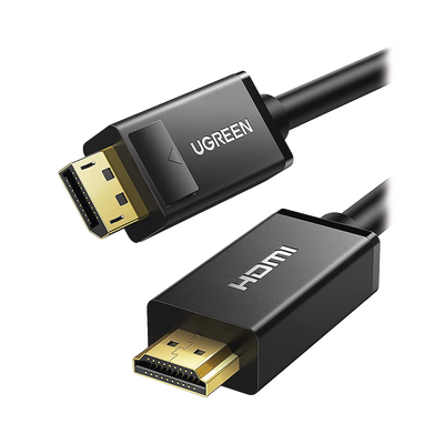 VGA / DVI / HDMI  UGREEN 10239