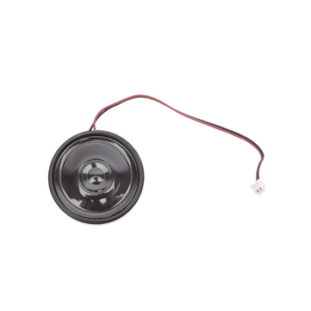 BOCINA DE REEMPLAZO DSKH6320WTE ,0.5W,480Hz,