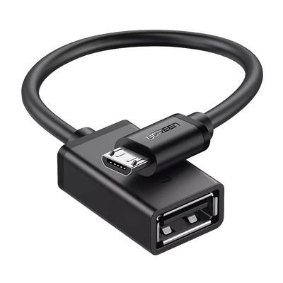 VGA / DVI / HDMI  UGREEN 10396