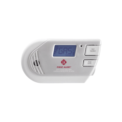 Autónomos  FIRST ALERT 1039760