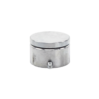 87G - Bisagra o Tejuelo Grande Para Puertas Batientes de Hasta 650 Kg
