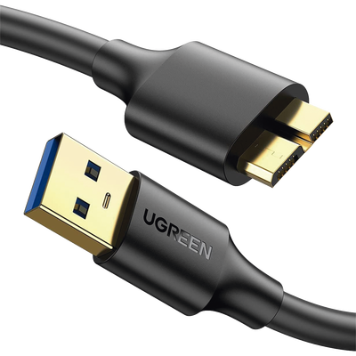 Accesorios para Computadora y Smartphones  UGREEN 10840