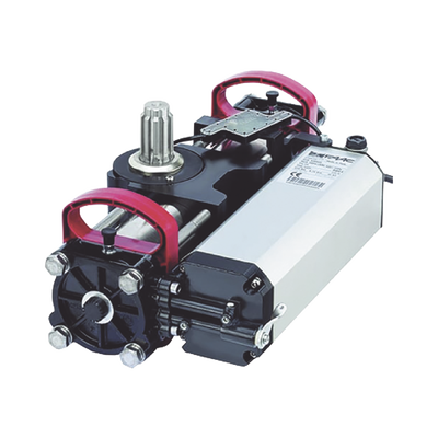 Puertas Abatibles  FAAC 108804