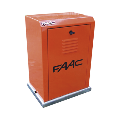 Puertas Corredizas  FAAC 109885