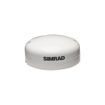 Sistema de Navegación  SIMRAD 000-11043-002