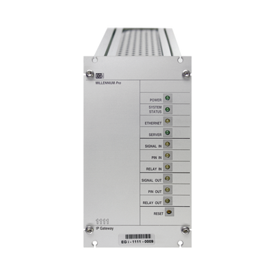 Redes e IT EGI AUDIO SOLUTIONS 1111EGI