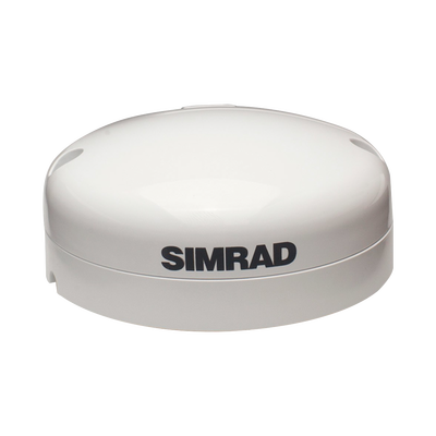 Navegación Marina  SIMRAD 000-11137-001