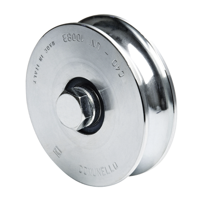 Control  de Acceso  COMUNELLO 1150-5070-001
