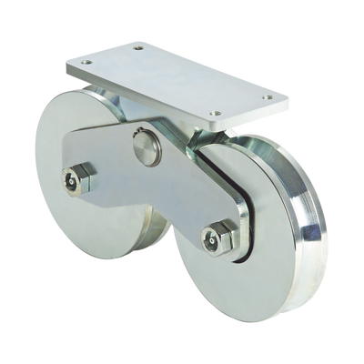 Control  de Acceso  COMUNELLO 1151-5621-001