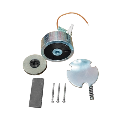 Control  de Acceso  CAME 119-RID-110