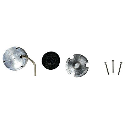 Control  de Acceso  CAME 119-RID140