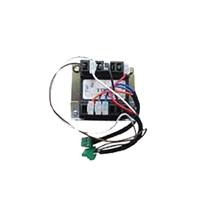 Control de Acceso CAME 119-RIG154