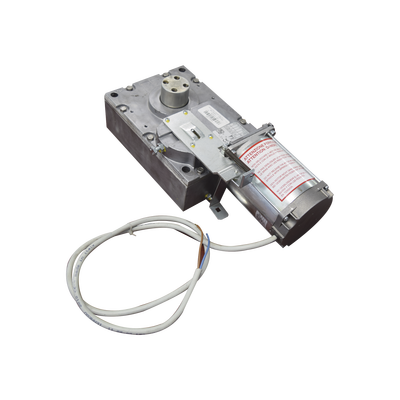Control  de Acceso  CAME 119-RIG198