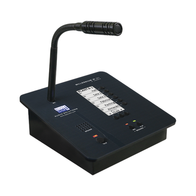 Redes e IT EGI AUDIO SOLUTIONS 1211M