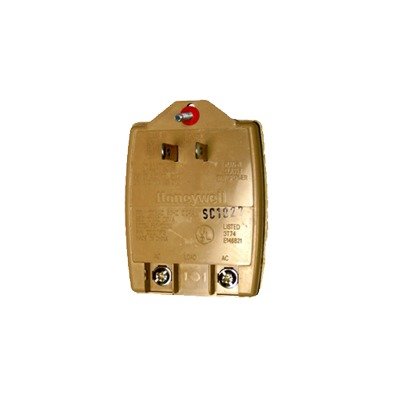 Transformadores  HONEYWELL 1322/TF3