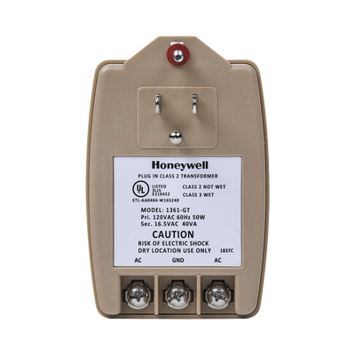 Transformadores  HONEYWELL HOME RESIDEO 1361-GT