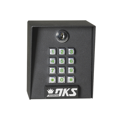 Control de Acceso DKS DOORKING 1515-080