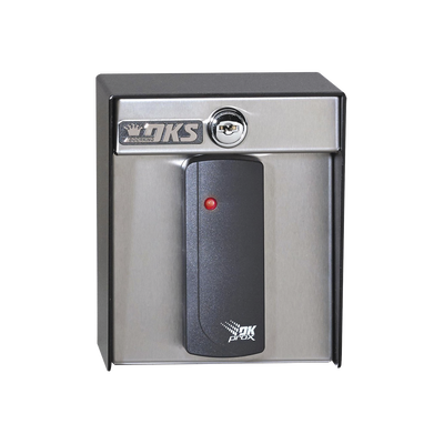 Control  de Acceso  DKS DOORKING 1520-084