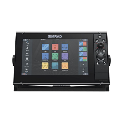 Navegación Marina  SIMRAD 000-15405-001