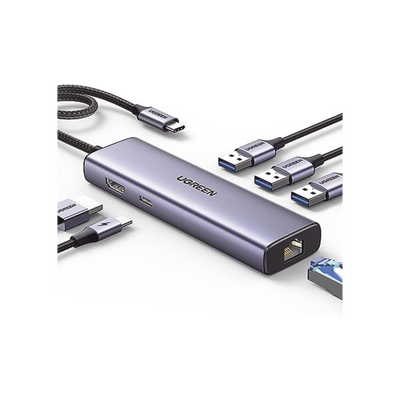 Accesorios para Computadora y Smartphones UGREEN 15598