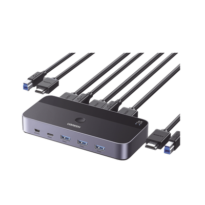 Videovigilancia  UGREEN 15707