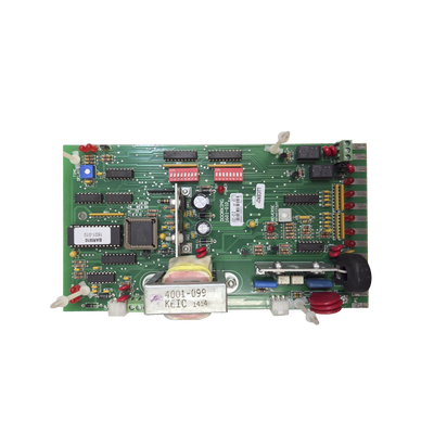 Control  de Acceso  DKS DOORKING 1601-010