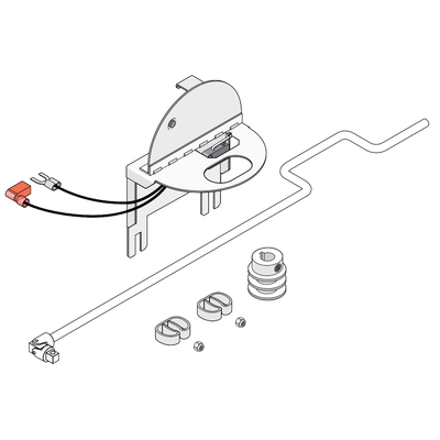 Control  de Acceso  DKS DOORKING 1601-270