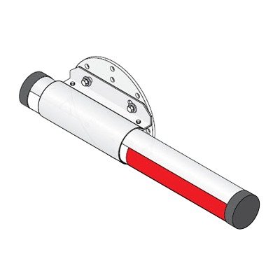 Control  de Acceso  DKS DOORKING 1601-518