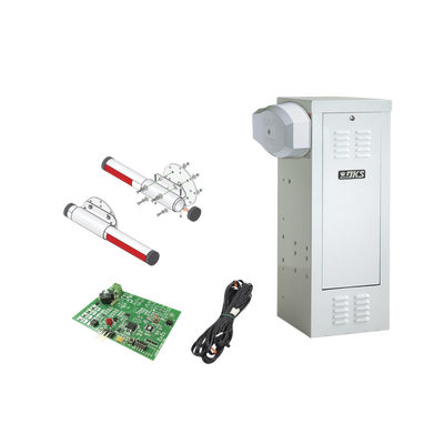 Control  de Acceso  DKS DOORKING 1601-KTAL