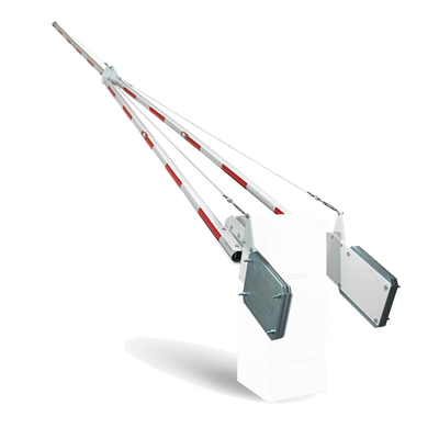 Control de Acceso DKS DOORKING 1602-166