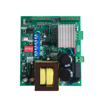 Control de Acceso ROSSI 16790