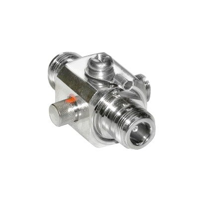 Coaxial  TELETRONICS 17501
