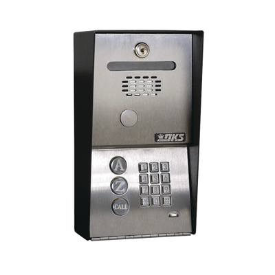 Multiapartamentos  DKS DOORKING 1802-090